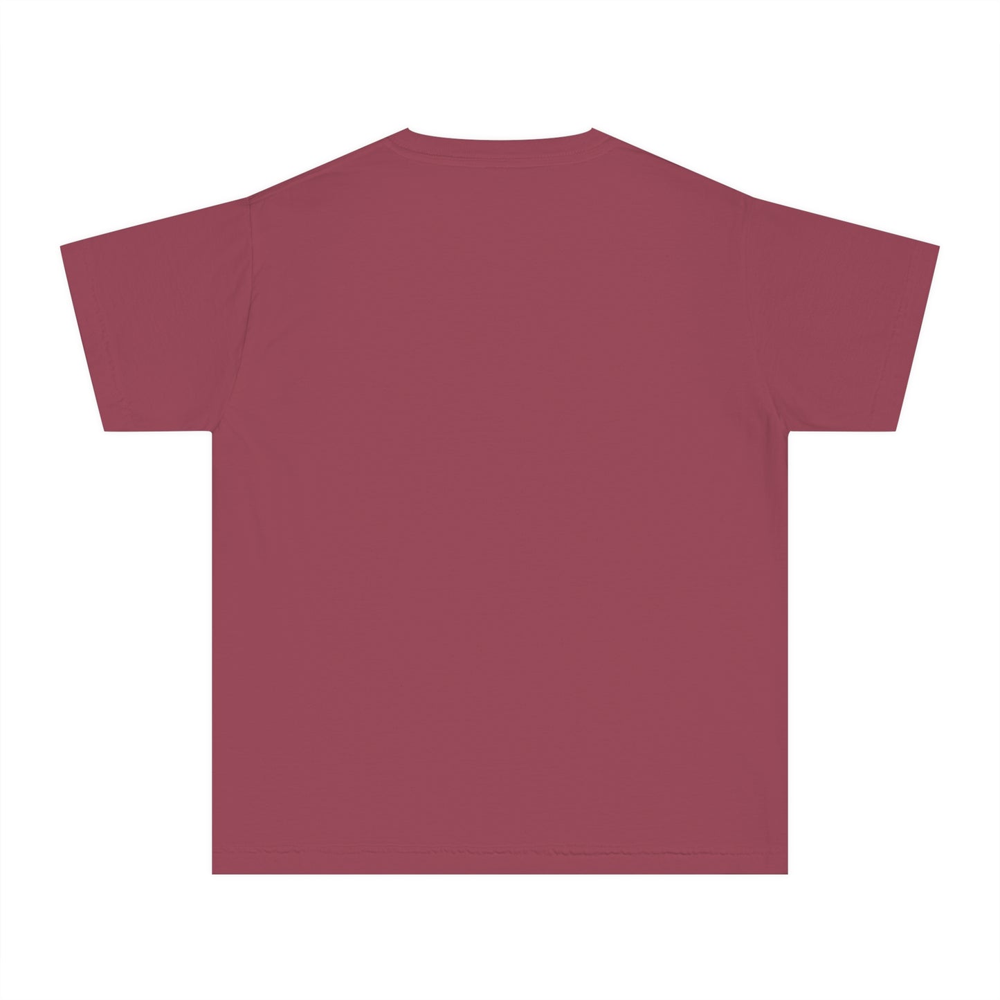 The Calm Chapter Mascot - Kids Midweight Tee