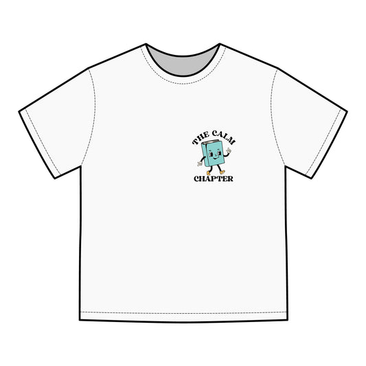 "Read Banned Books" - Garment Dyed T-Shirt