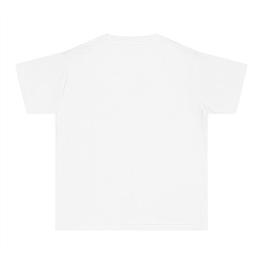 The Calm Chapter Mascot - Kids Midweight Tee