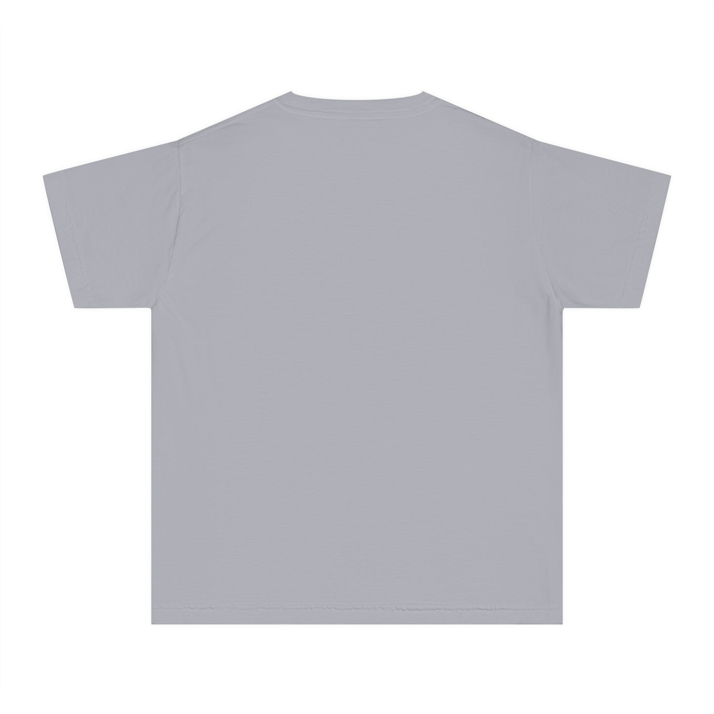 The Calm Chapter Mascot - Kids Midweight Tee
