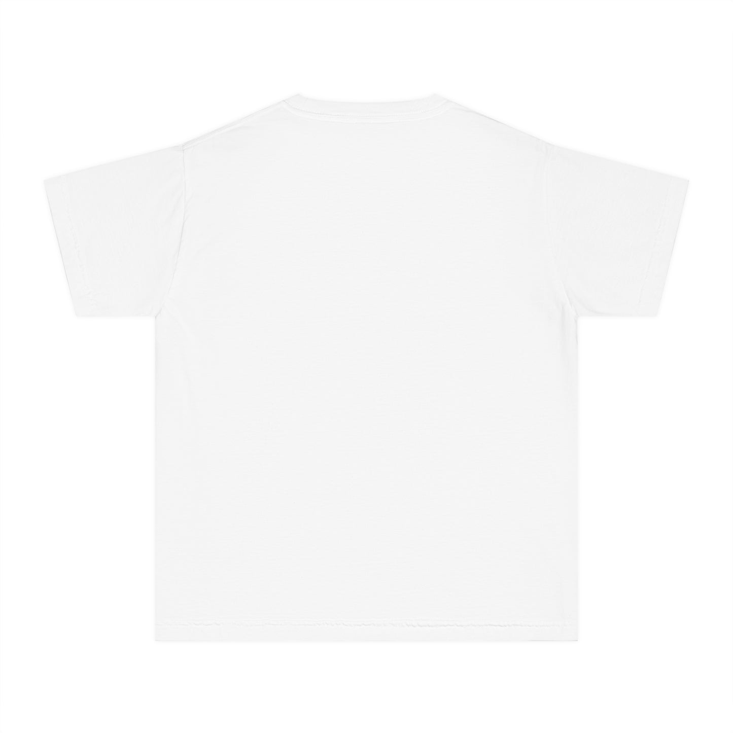 The Calm Chapter Mascot - Kids Midweight Tee