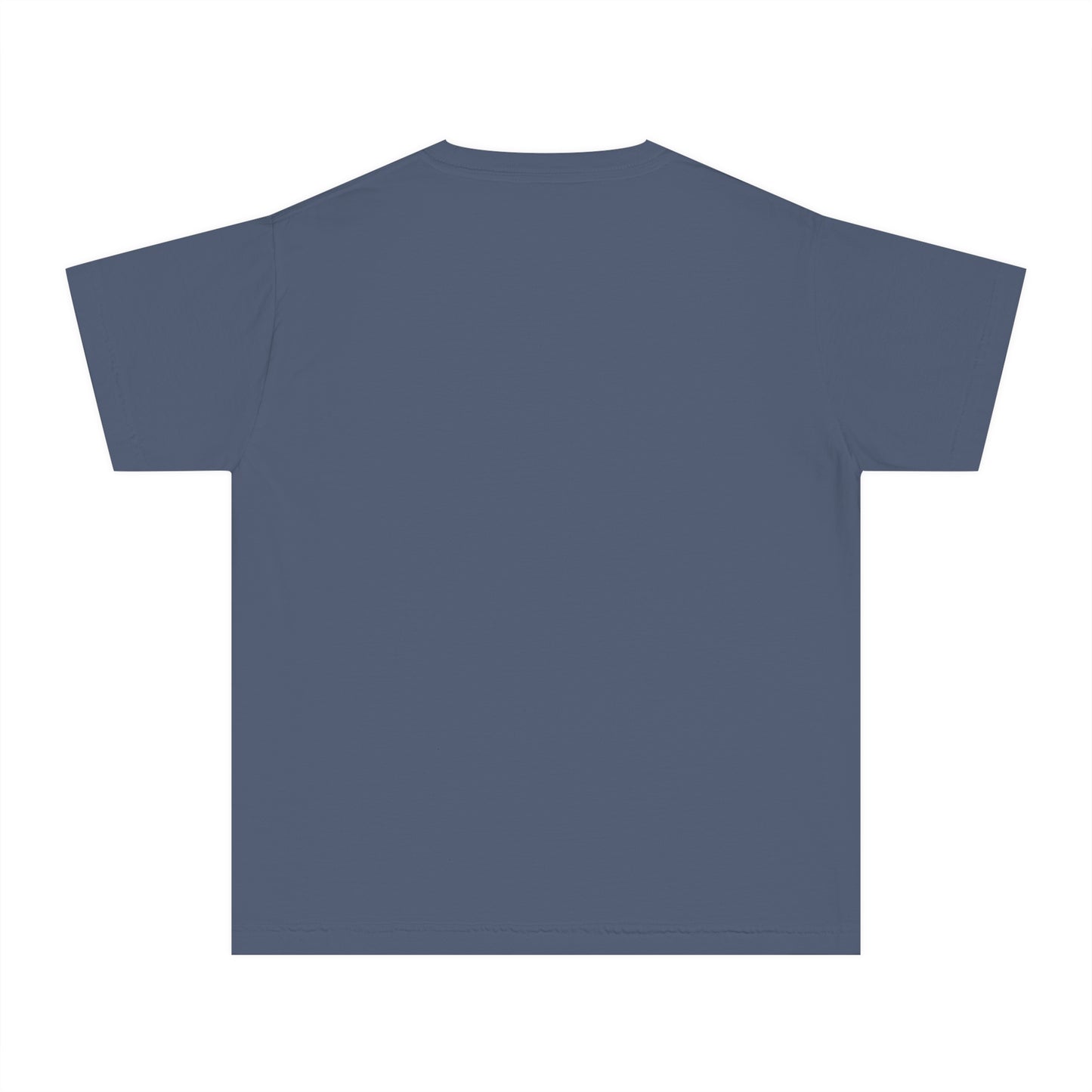 The Calm Chapter Mascot - Kids Midweight Tee