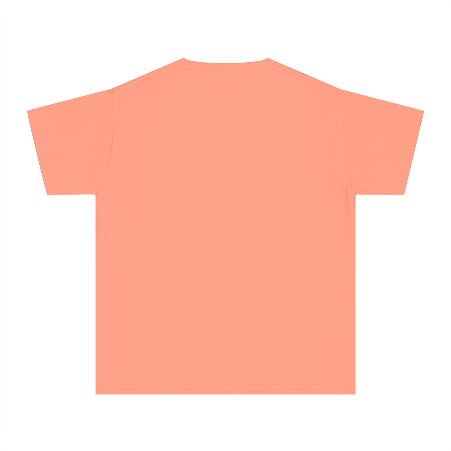 The Calm Chapter Mascot - Kids Midweight Tee